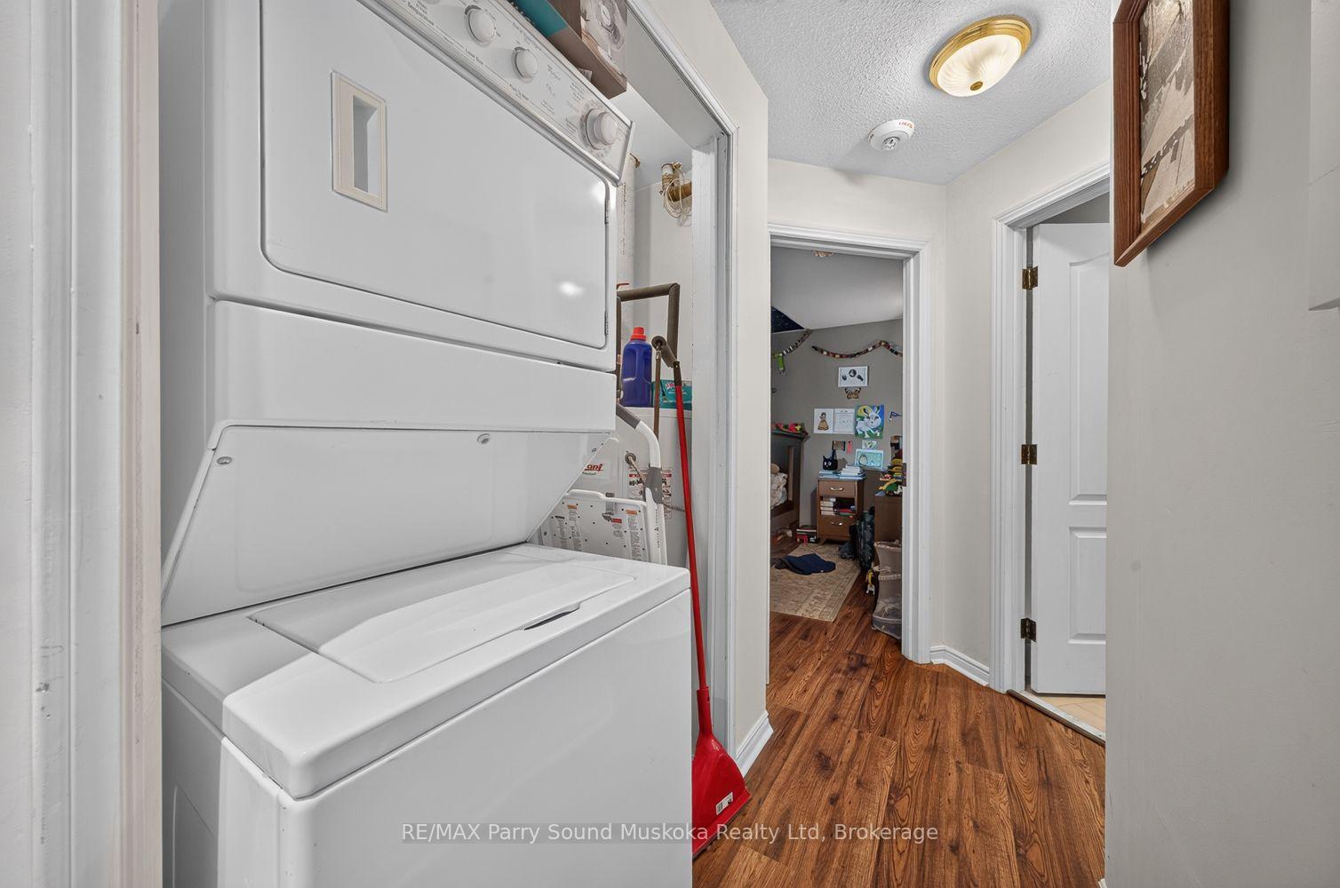 Photo 40 of Unit 3E, 20 Ryder Drive, McDougall — HOMEH