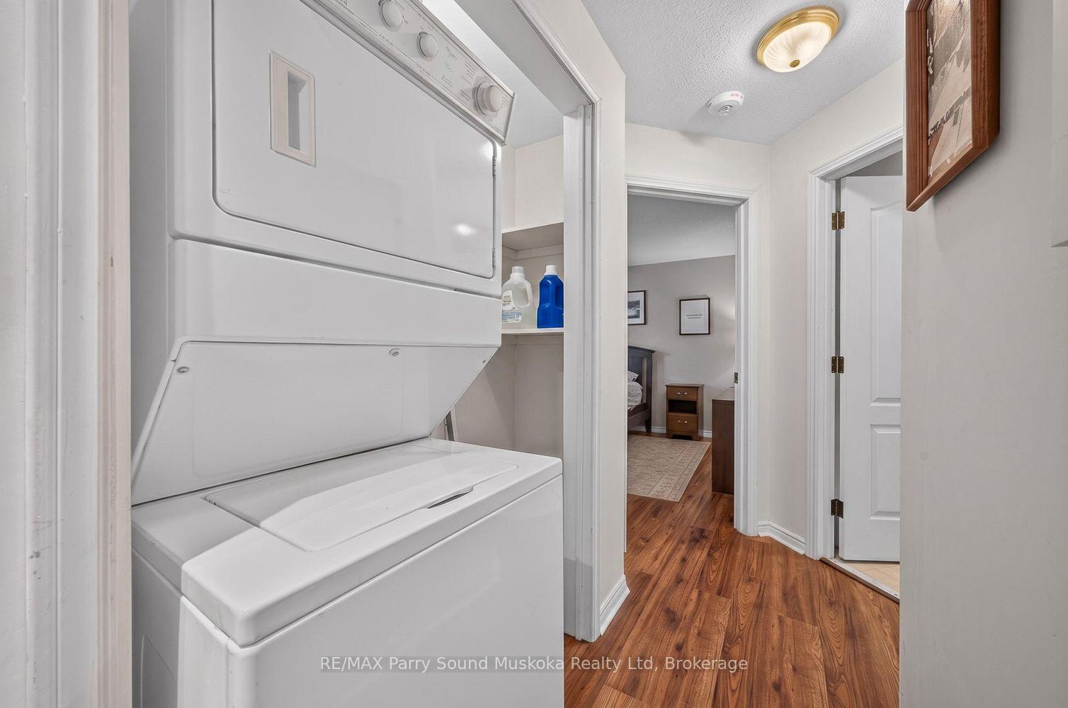 Photo 41 of Unit 3E, 20 Ryder Drive, McDougall — HOMEH