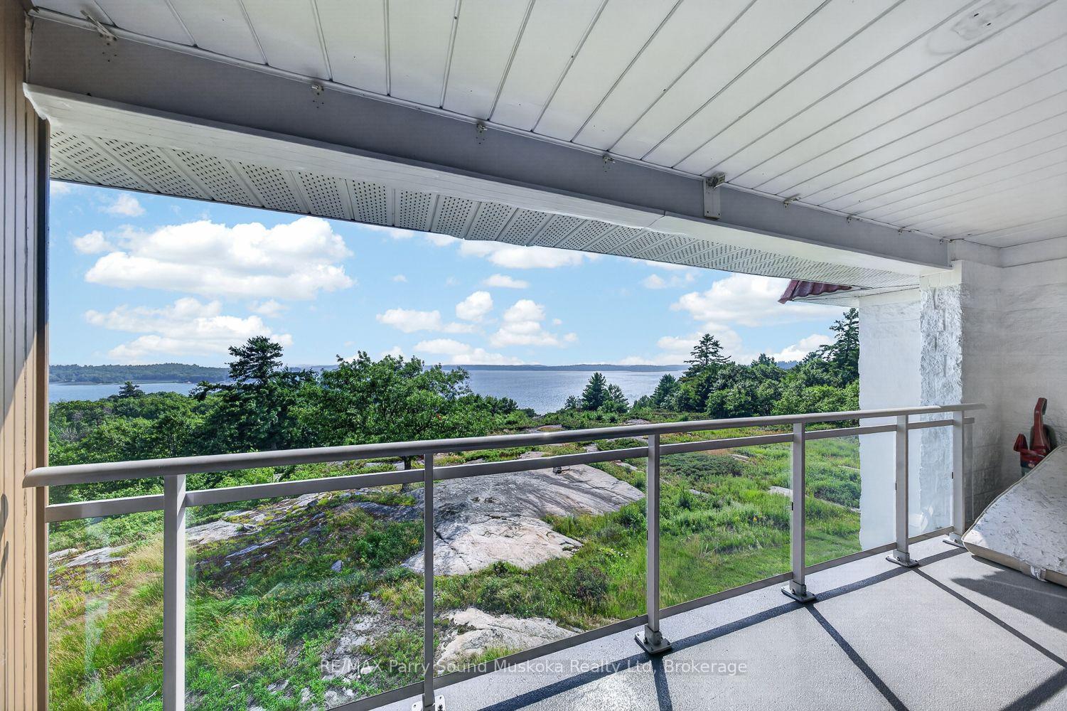Photo 44 of Unit 3E, 20 Ryder Drive, McDougall — HOMEH