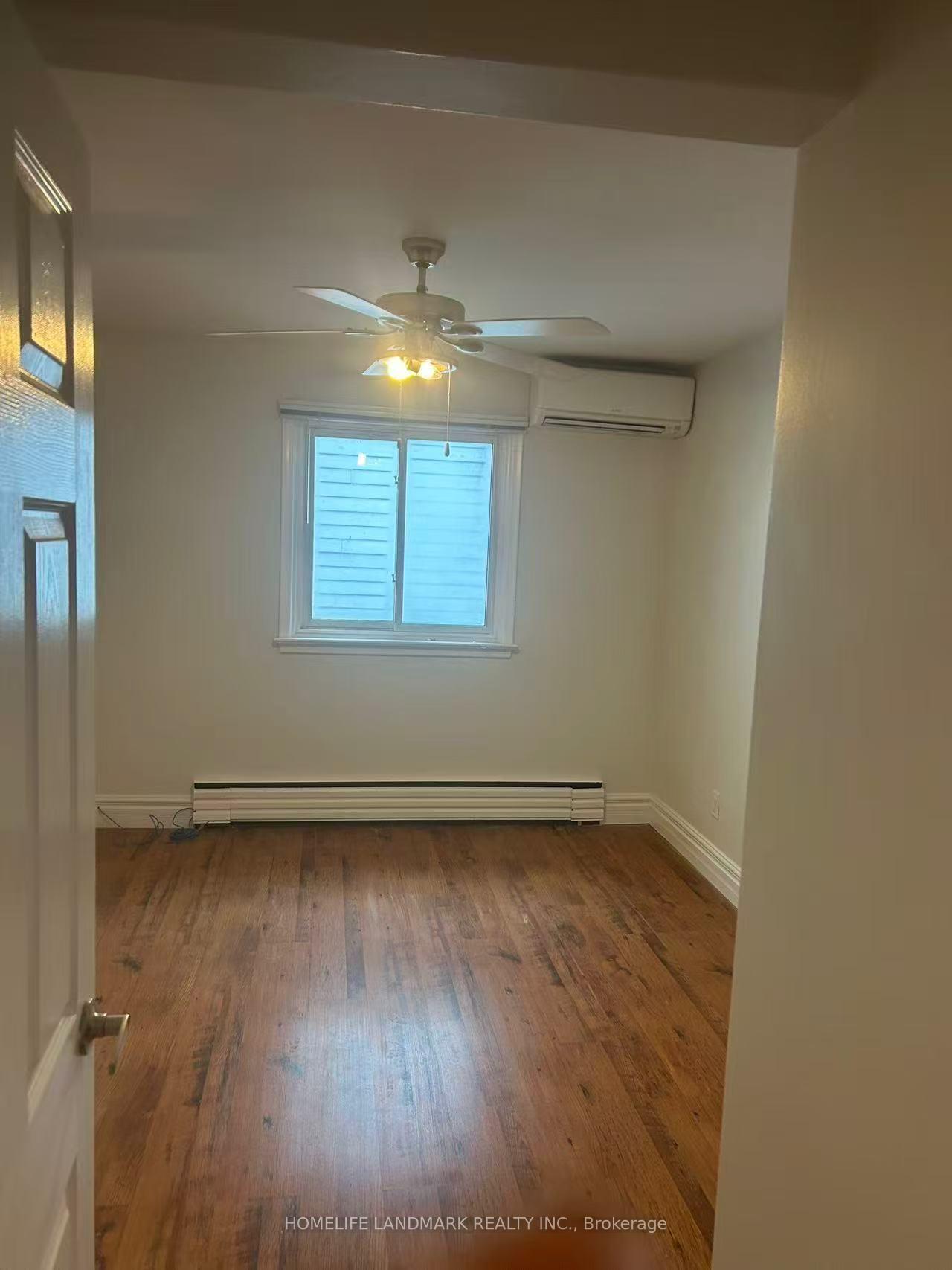 Photo 5 of Unit Upper, 213 Kenilworth Avenue, Toronto, The Beaches — HOMEH