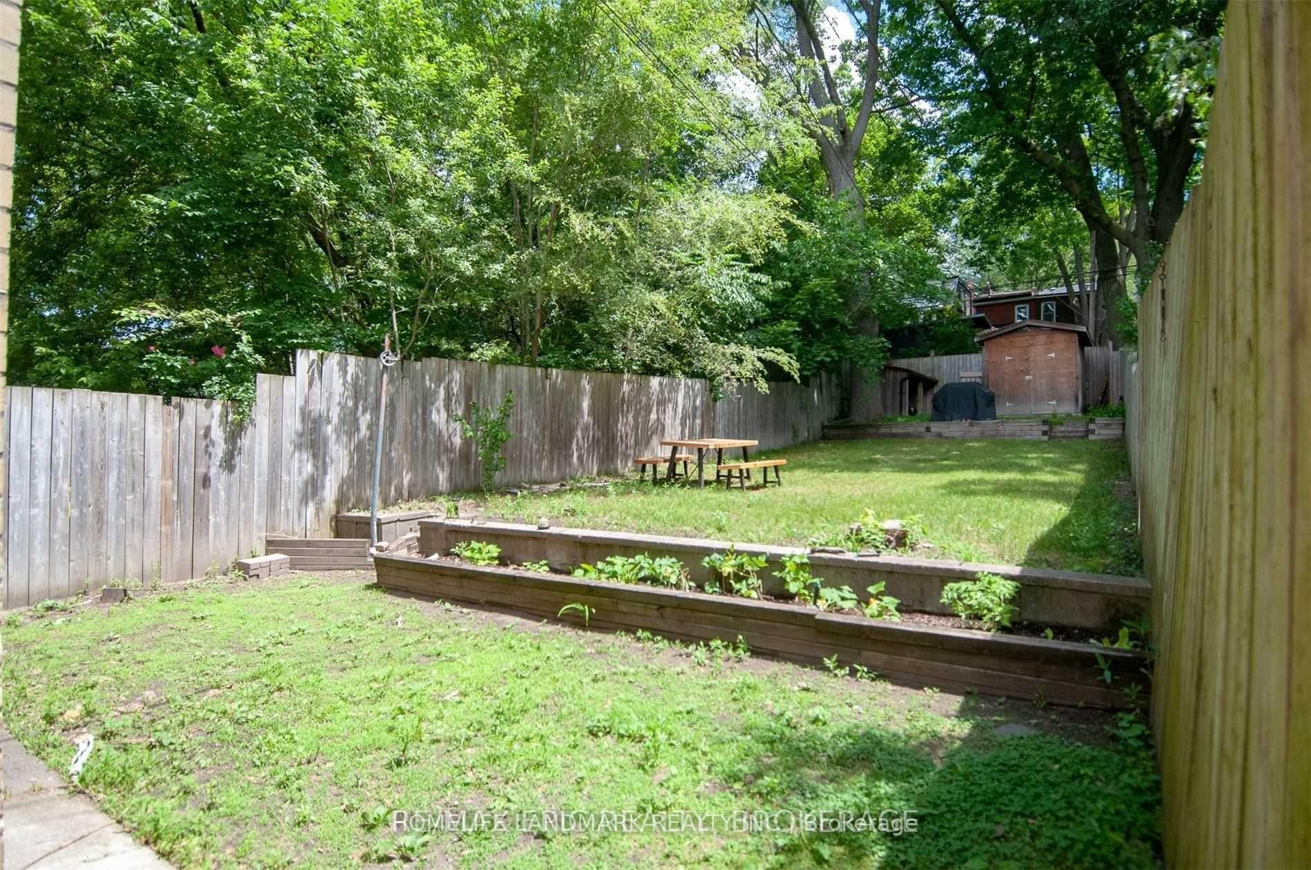 Photo 21 of Unit Upper, 213 Kenilworth Avenue, Toronto, The Beaches — HOMEH