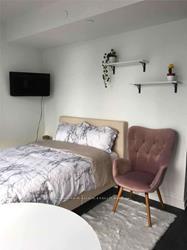 Photo 8 of Unit 2601, 28 Wellesley Street E, Toronto, Church-Yonge Corridor — HOMEH