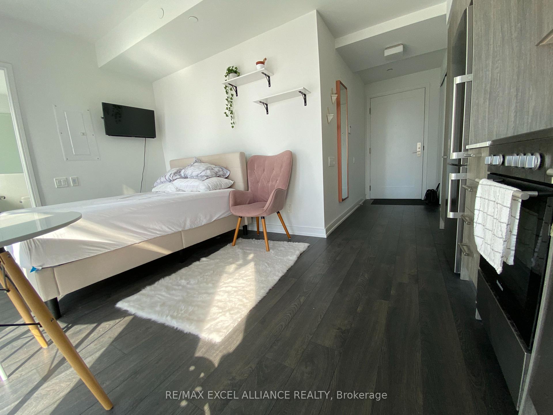 Photo 10 of Unit 2601, 28 Wellesley Street E, Toronto, Church-Yonge Corridor — HOMEH