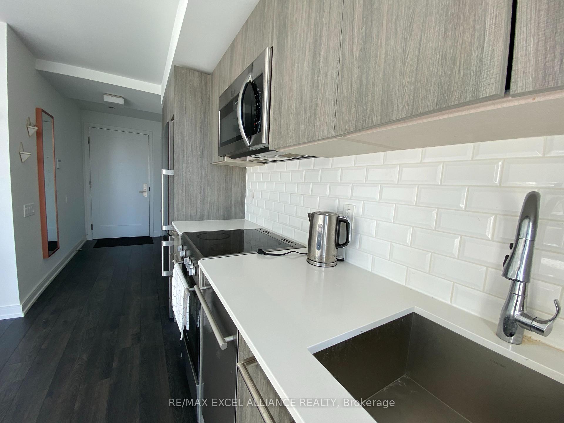 Photo 12 of Unit 2601, 28 Wellesley Street E, Toronto, Church-Yonge Corridor — HOMEH