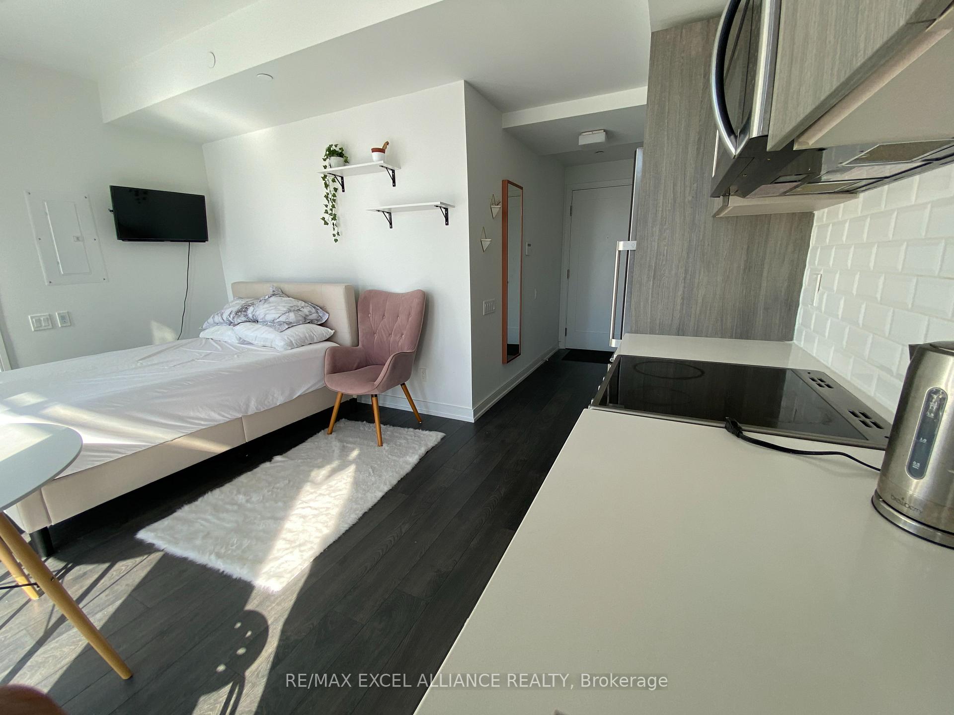 Photo 13 of Unit 2601, 28 Wellesley Street E, Toronto, Church-Yonge Corridor — HOMEH