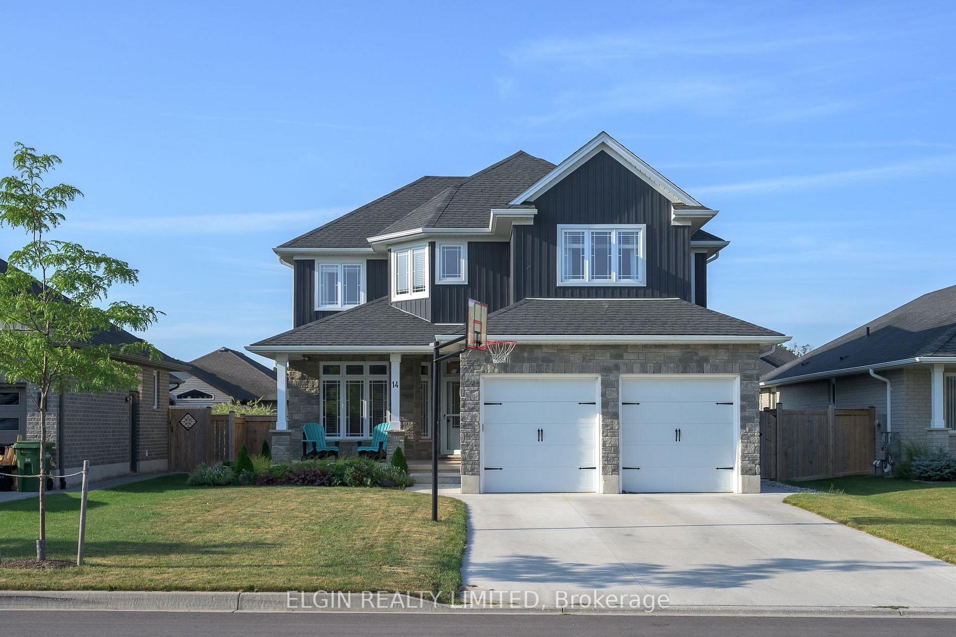 Photo of 14 Muirfield Drive