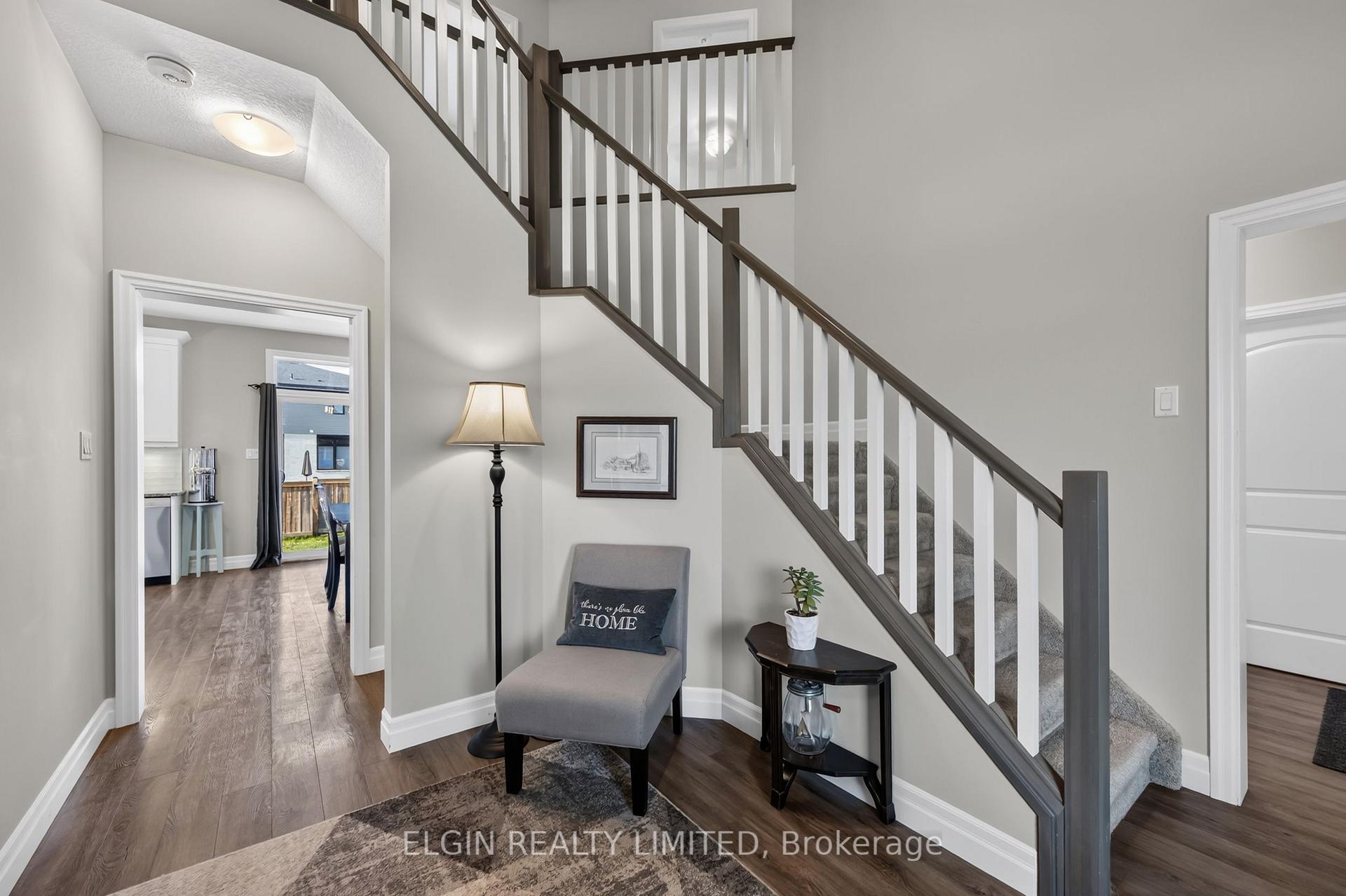 Photo 6 of 14 Muirfield Drive, St. Thomas — HOMEH