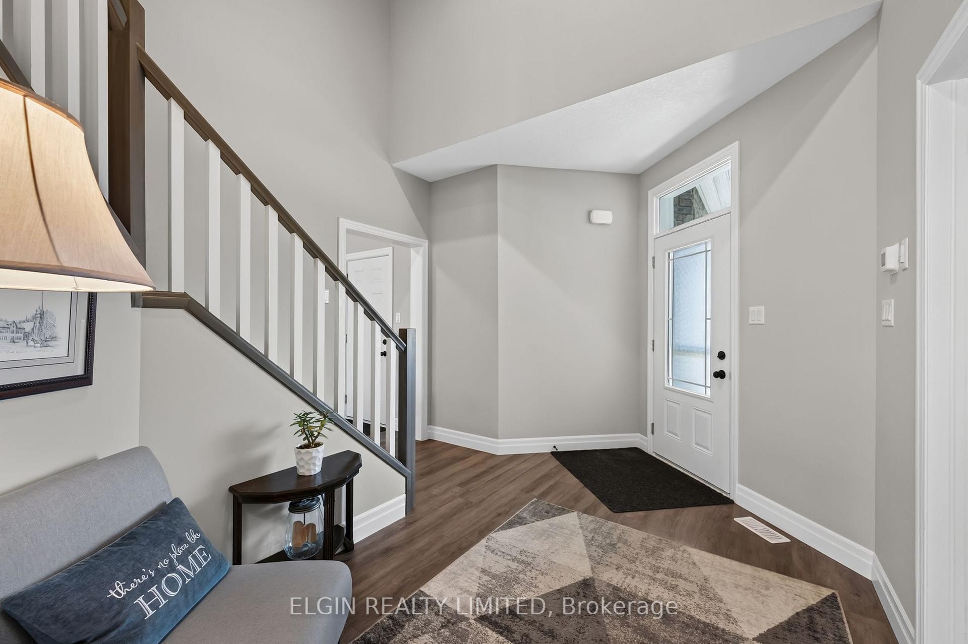 Photo 7 of 14 Muirfield Drive, St. Thomas — HOMEH