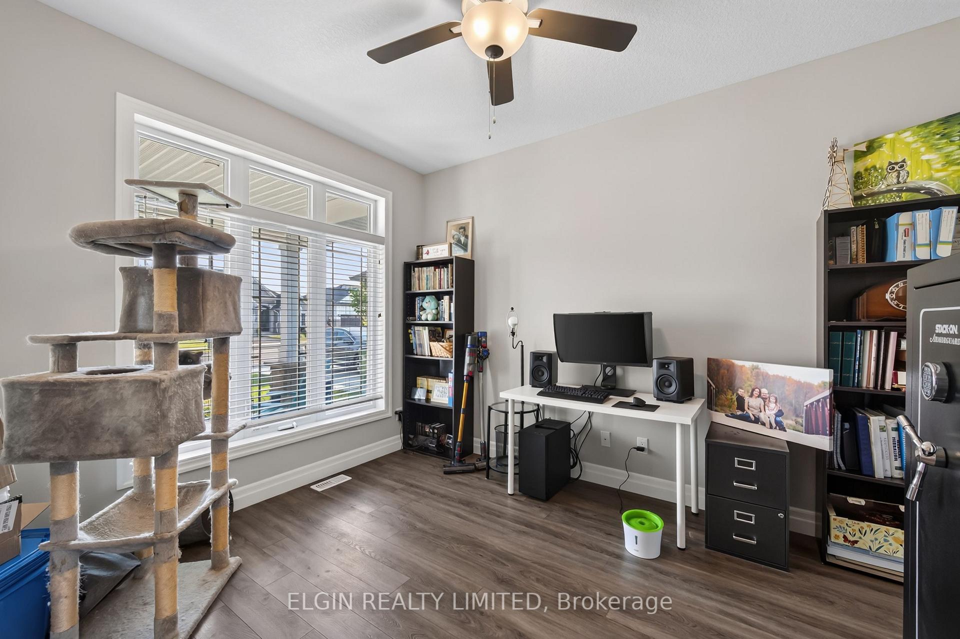 Photo 8 of 14 Muirfield Drive, St. Thomas — HOMEH