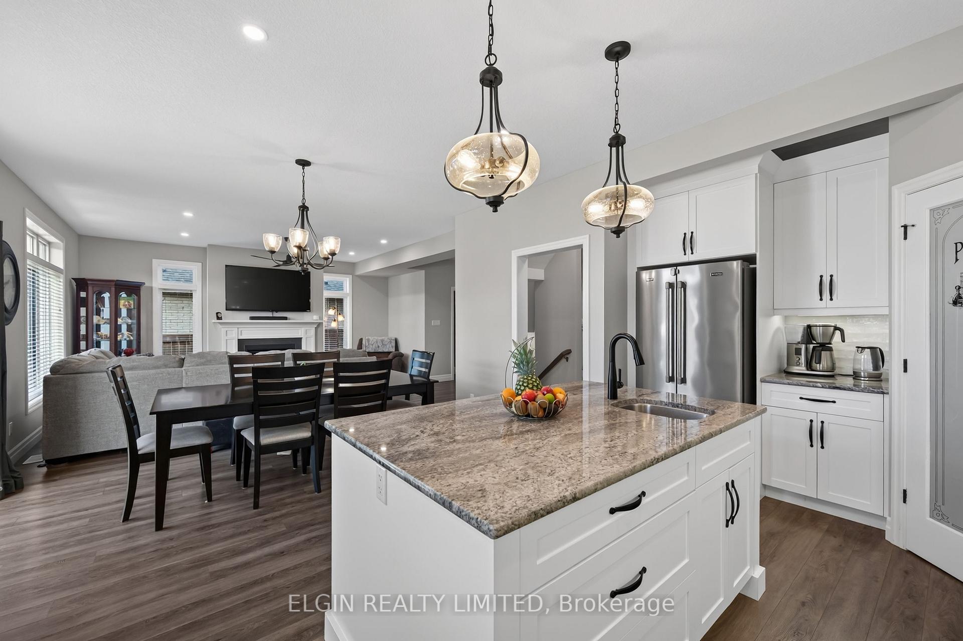 Photo 14 of 14 Muirfield Drive, St. Thomas — HOMEH