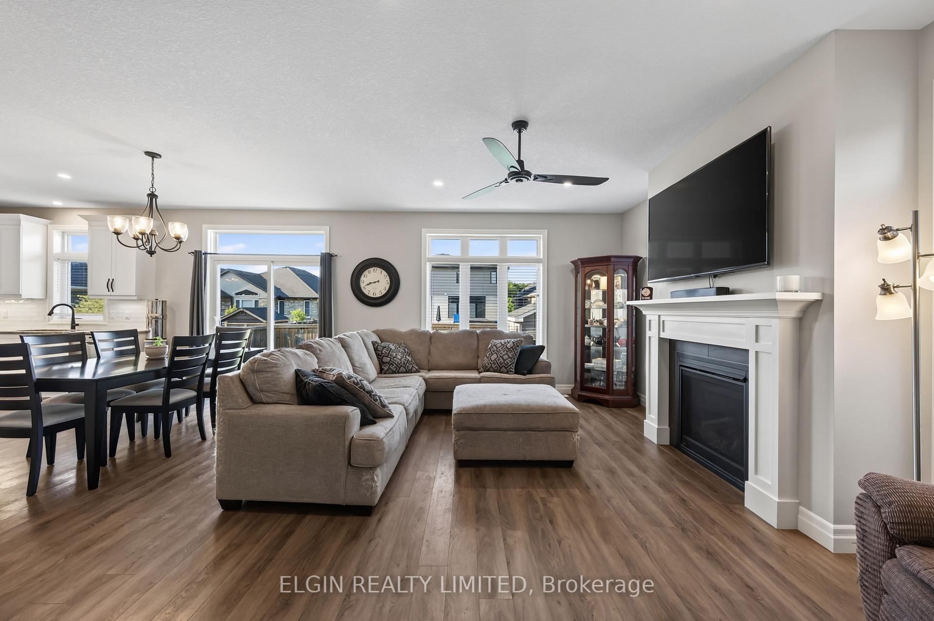 Photo 18 of 14 Muirfield Drive, St. Thomas — HOMEH