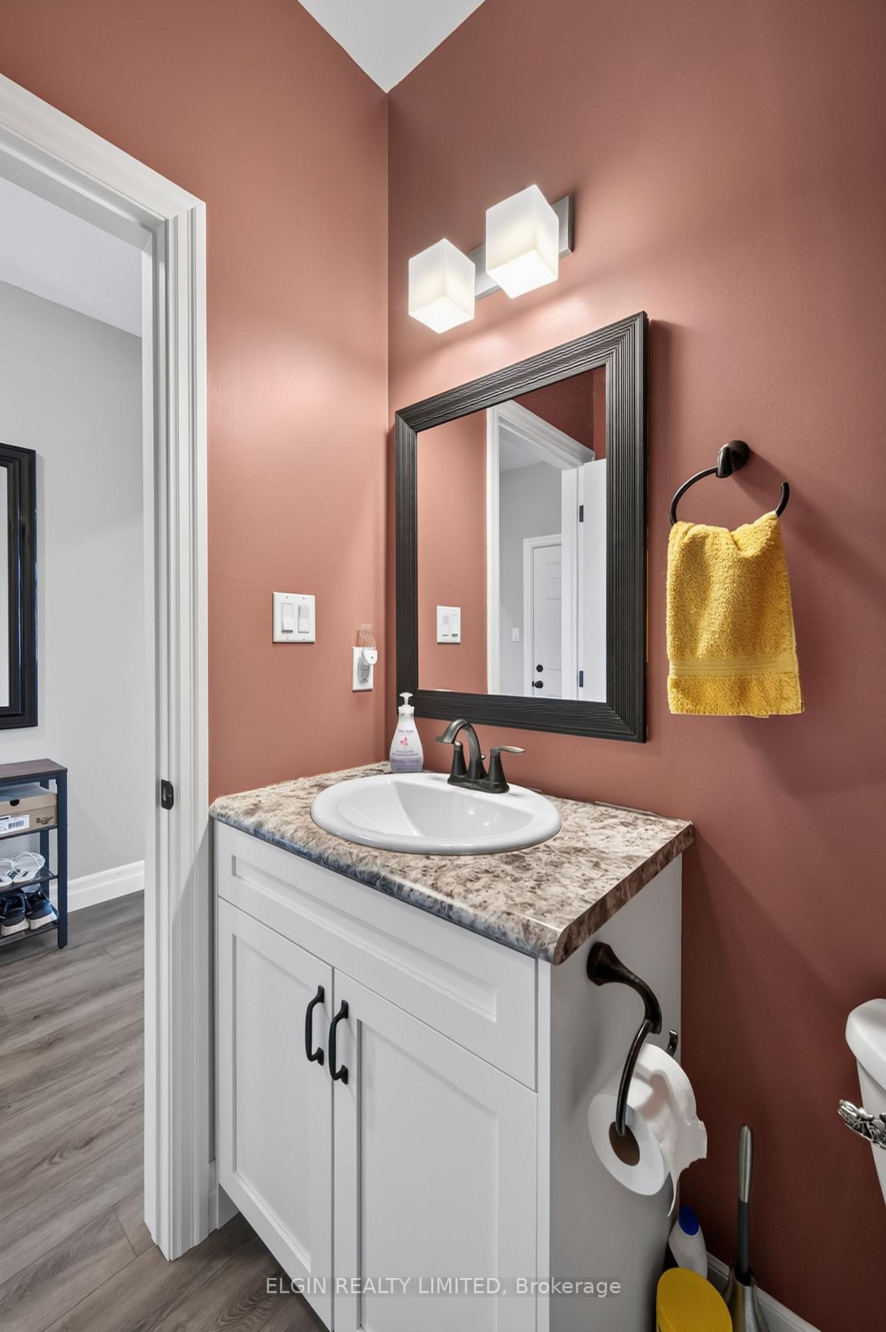 Photo 19 of 14 Muirfield Drive, St. Thomas — HOMEH