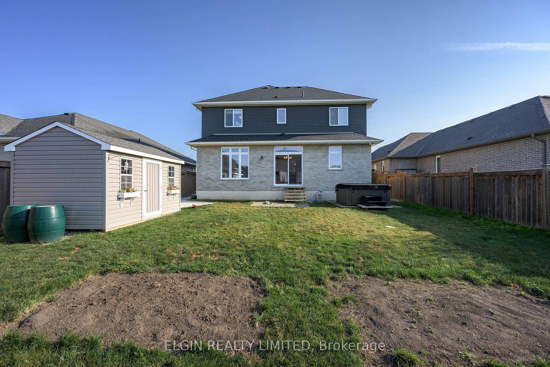 Photo 40 of 14 Muirfield Drive, St. Thomas — HOMEH