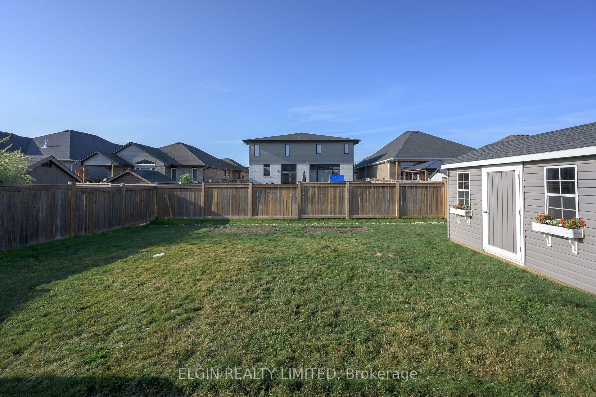 Photo 41 of 14 Muirfield Drive, St. Thomas — HOMEH