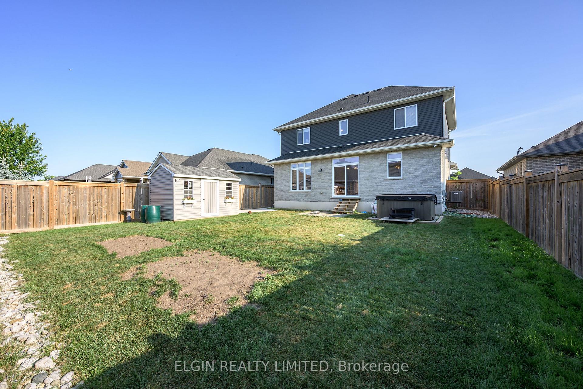 Photo 42 of 14 Muirfield Drive, St. Thomas — HOMEH