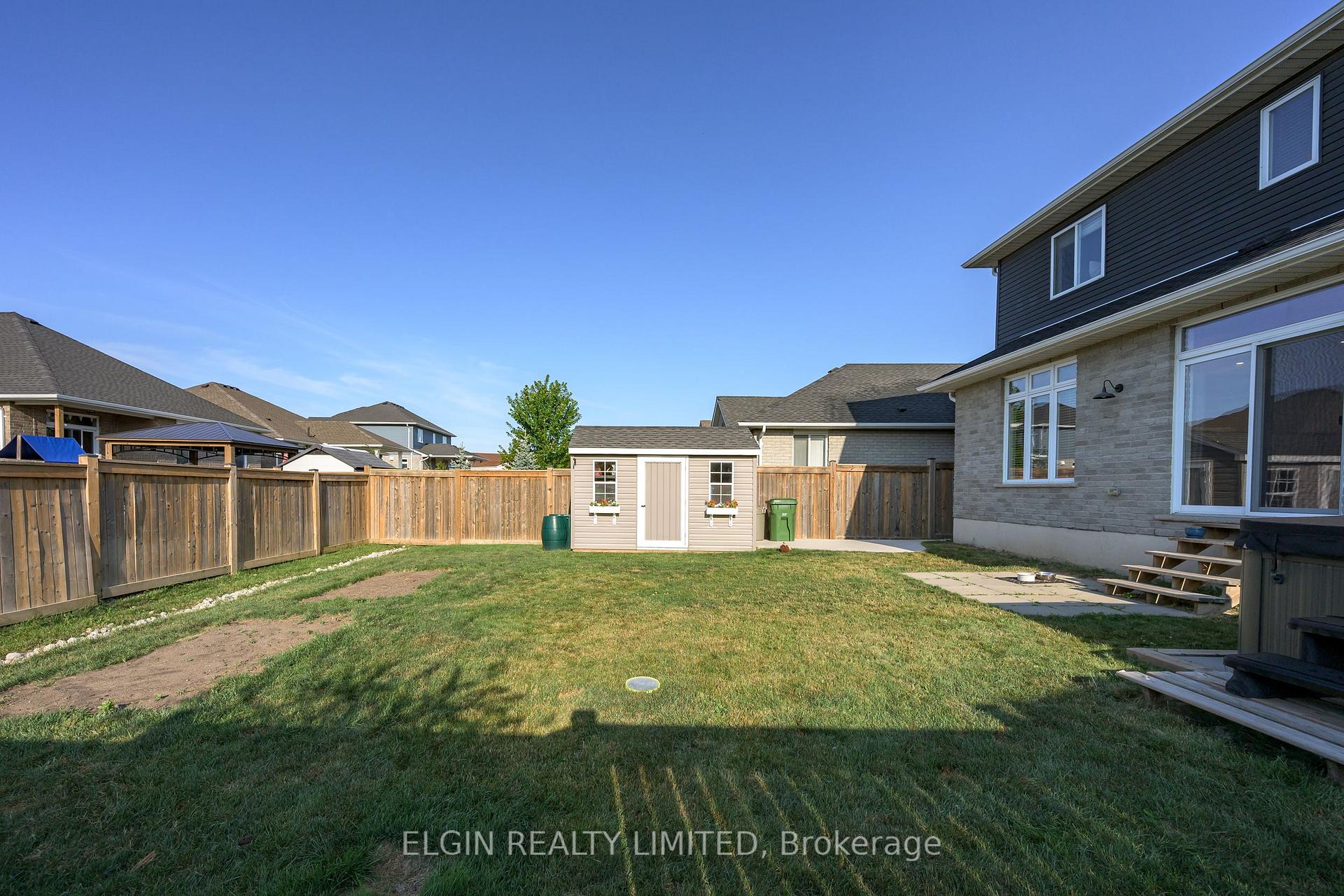 Photo 43 of 14 Muirfield Drive, St. Thomas — HOMEH