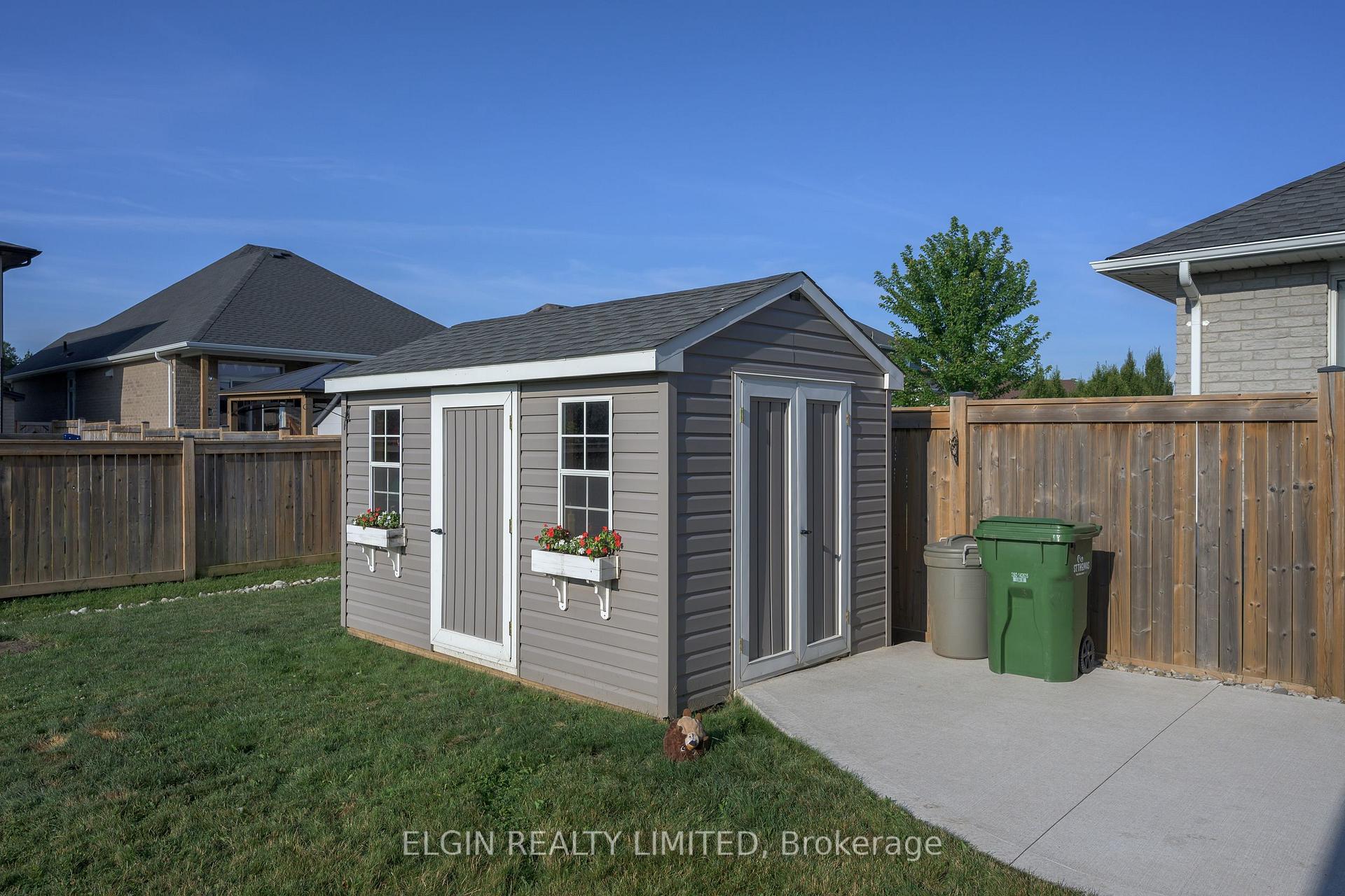 Photo 44 of 14 Muirfield Drive, St. Thomas — HOMEH
