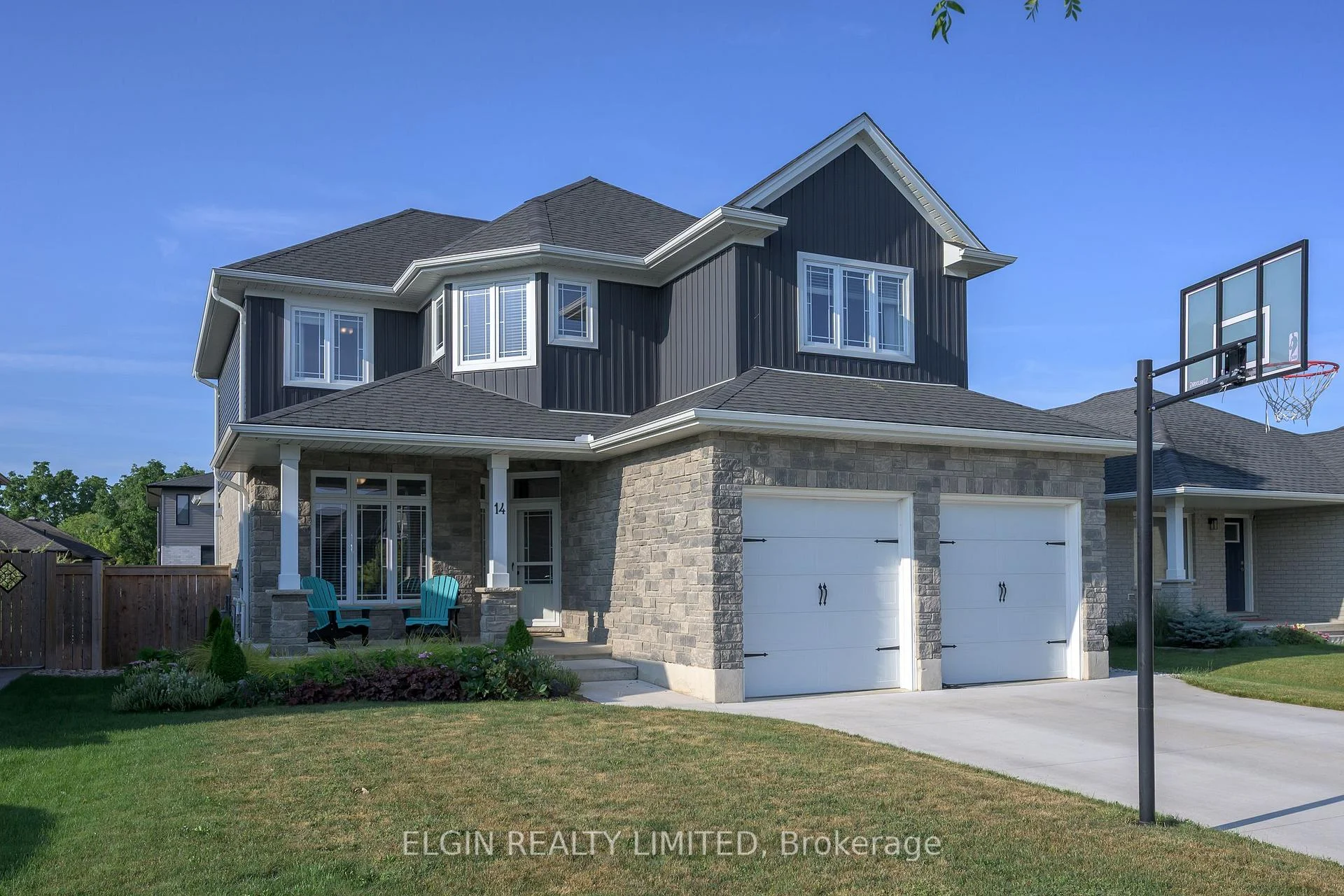 Photo 45 of 14 Muirfield Drive, St. Thomas — HOMEH