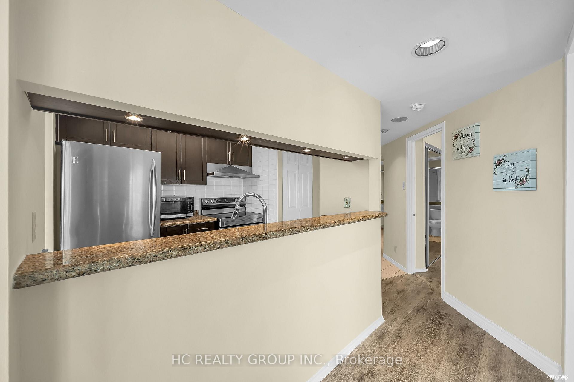 Photo 17 of Unit 3902, 99 Harbour Square, Toronto, Waterfront Communities — HOMEH