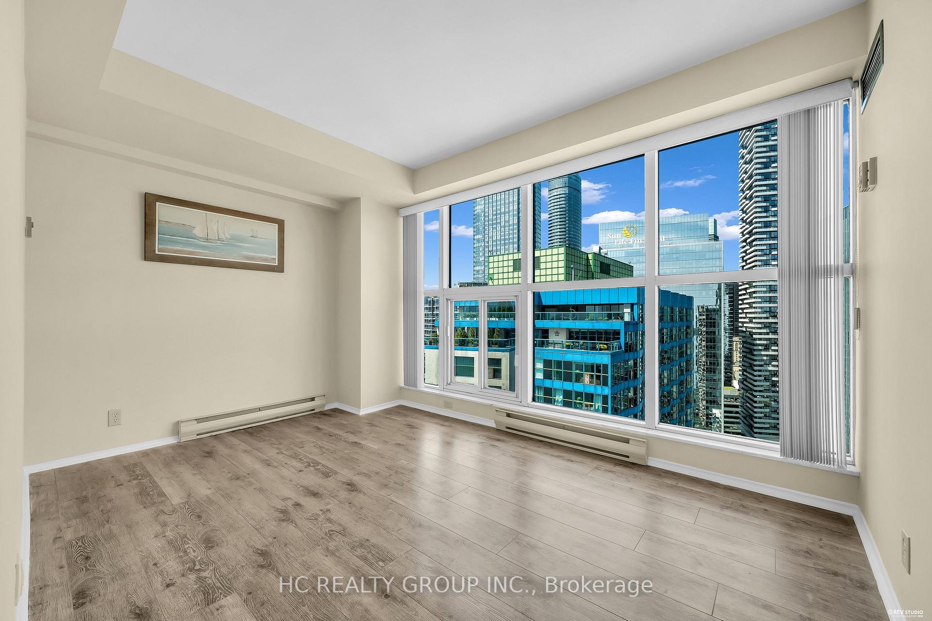 Photo 26 of Unit 3902, 99 Harbour Square, Toronto, Waterfront Communities — HOMEH