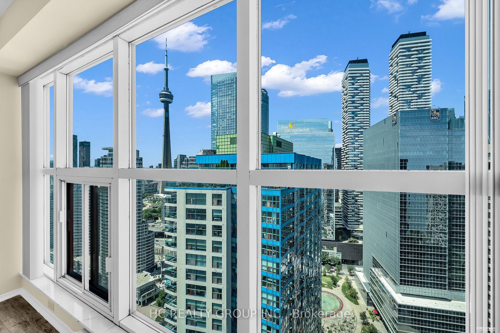Photo 27 of Unit 3902, 99 Harbour Square, Toronto, Waterfront Communities — HOMEH