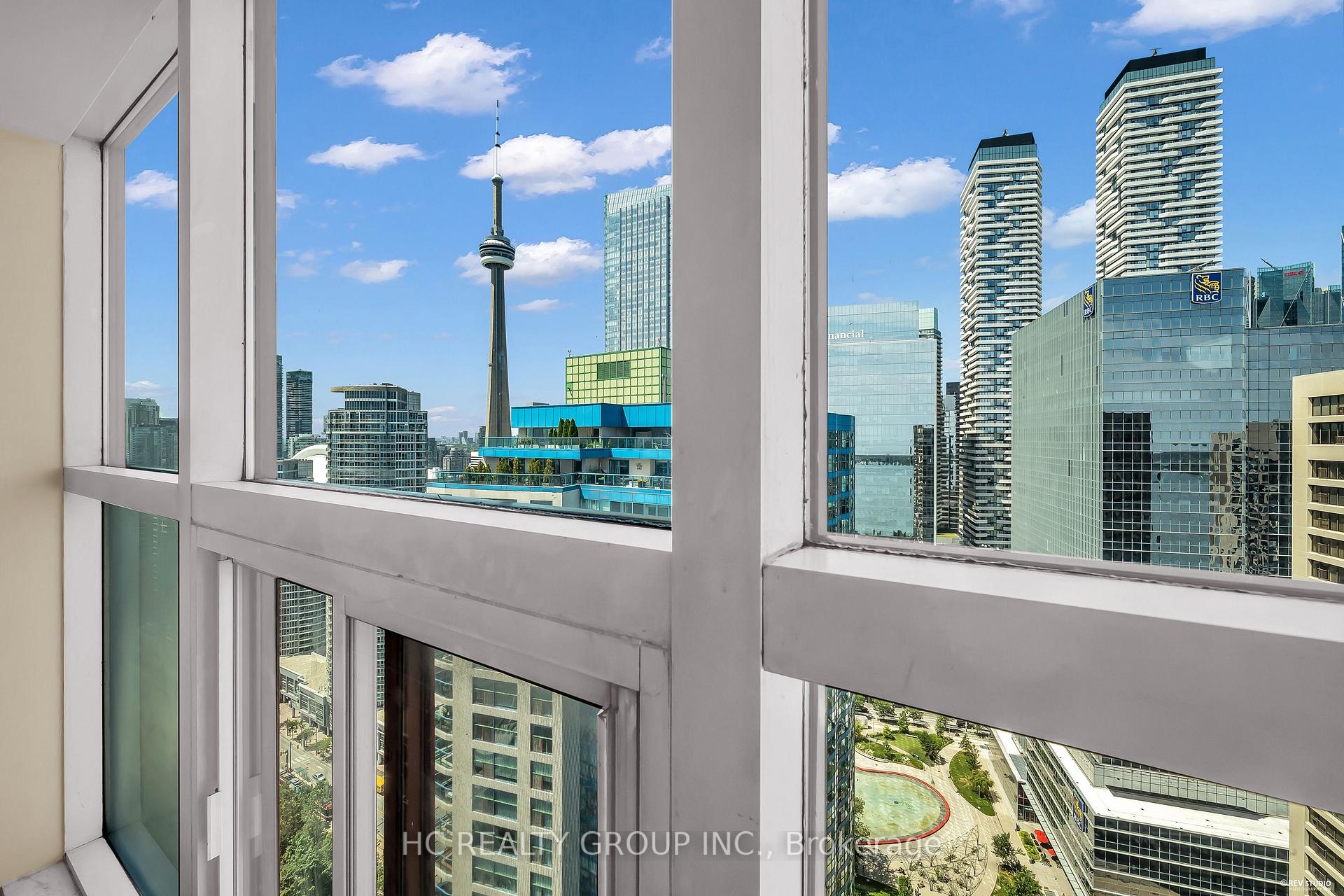 Photo 30 of Unit 3902, 99 Harbour Square, Toronto, Waterfront Communities — HOMEH