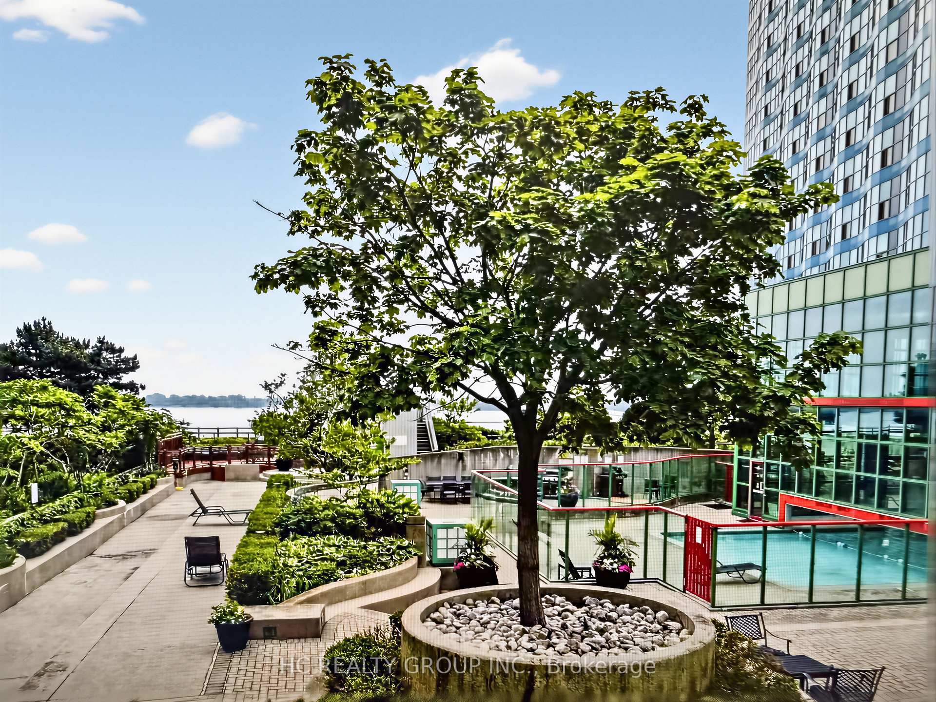 Photo 35 of Unit 3902, 99 Harbour Square, Toronto, Waterfront Communities — HOMEH