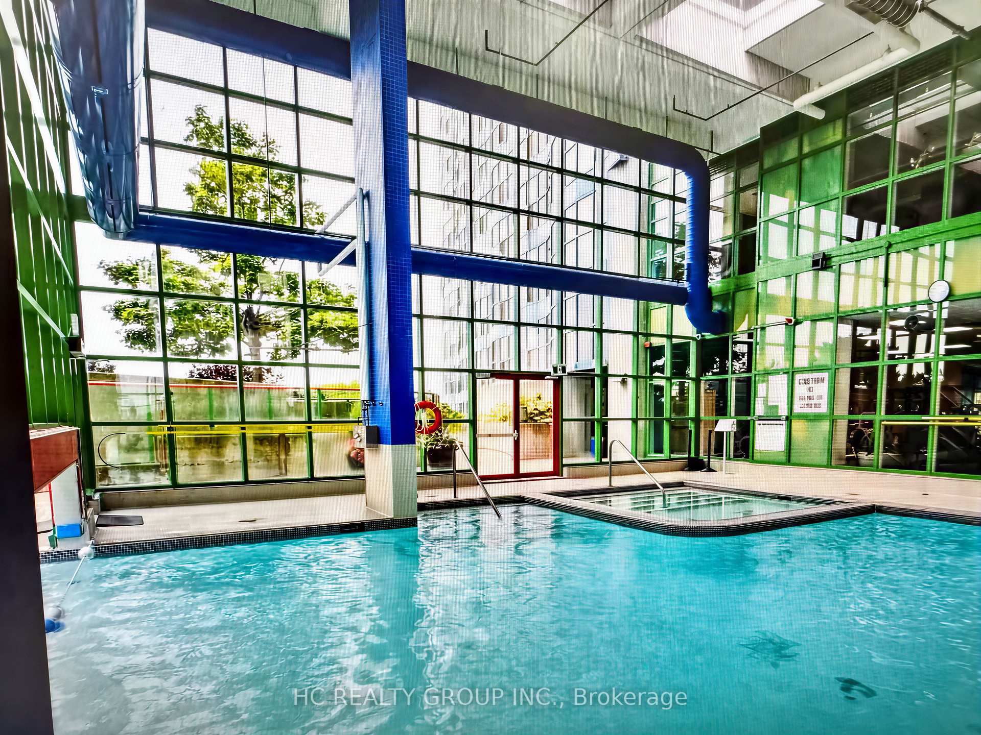 Photo 36 of Unit 3902, 99 Harbour Square, Toronto, Waterfront Communities — HOMEH