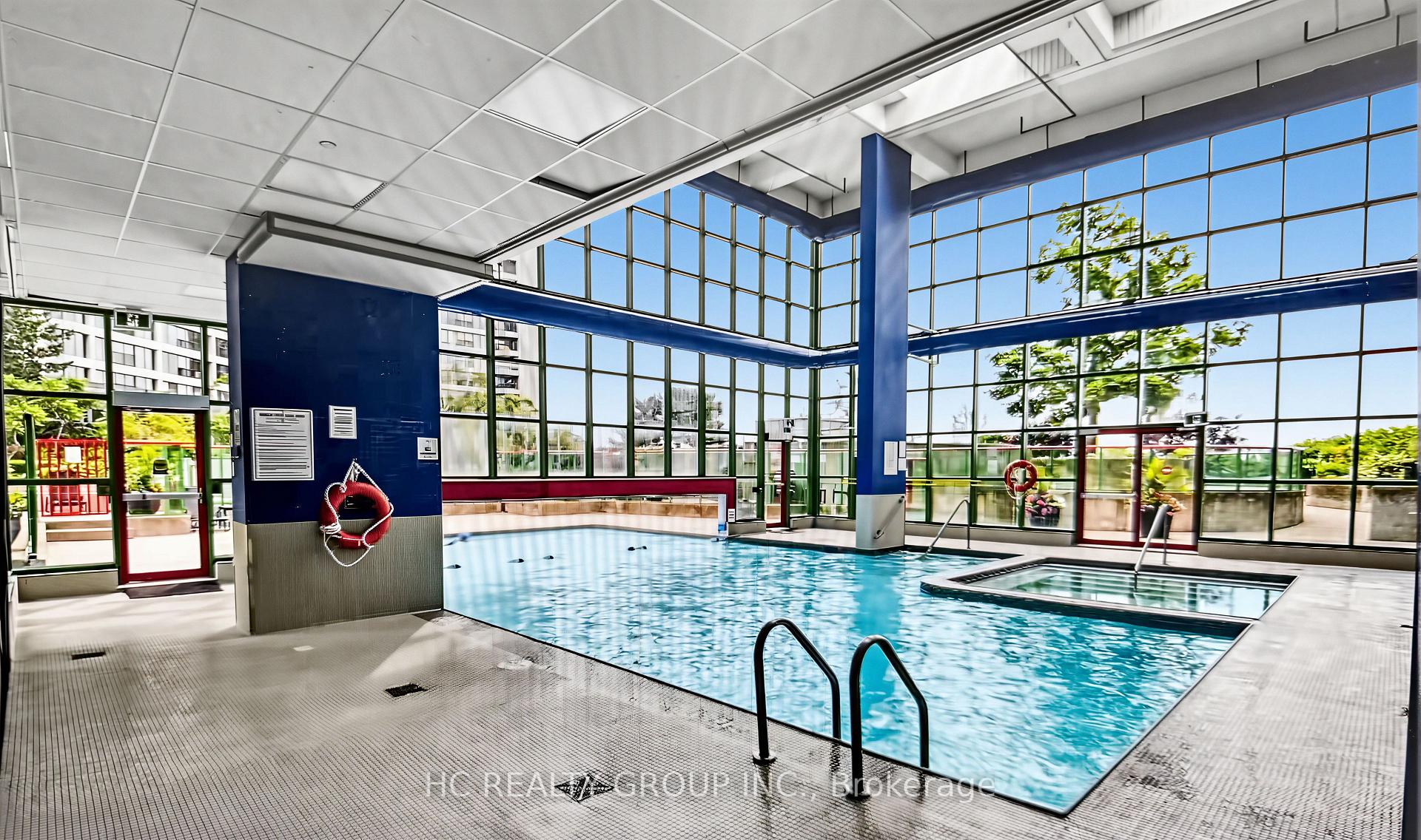 Photo 37 of Unit 3902, 99 Harbour Square, Toronto, Waterfront Communities — HOMEH