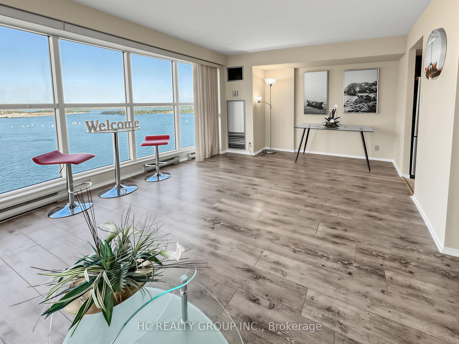 Photo 39 of Unit 3902, 99 Harbour Square, Toronto, Waterfront Communities — HOMEH