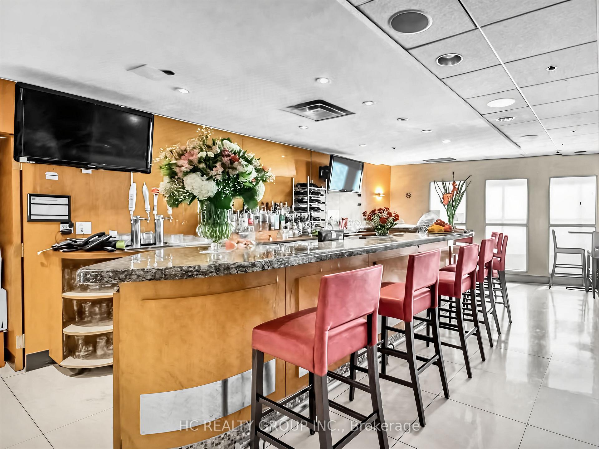 Photo 43 of Unit 3902, 99 Harbour Square, Toronto, Waterfront Communities — HOMEH