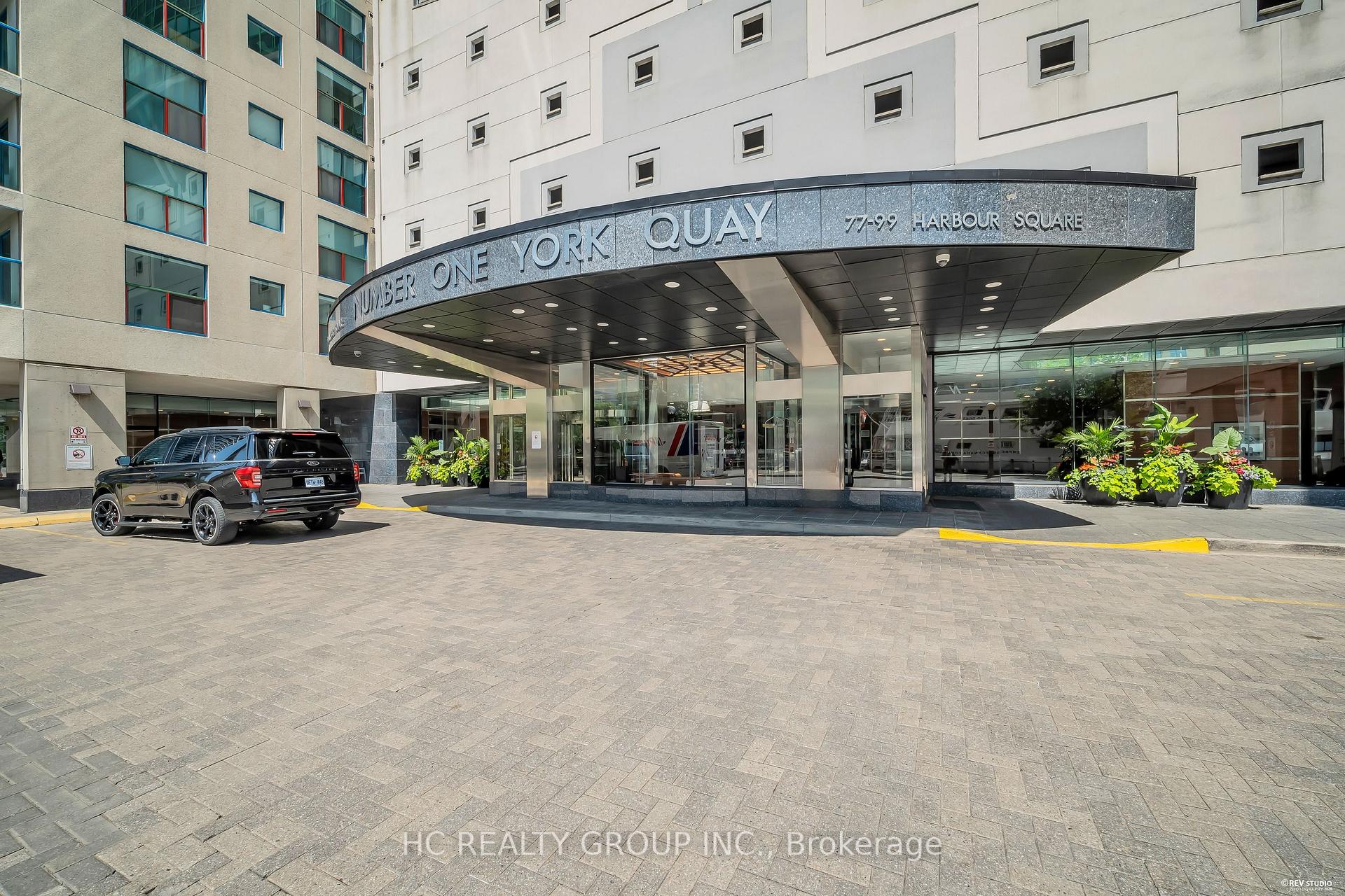 Photo 48 of Unit 3902, 99 Harbour Square, Toronto, Waterfront Communities — HOMEH