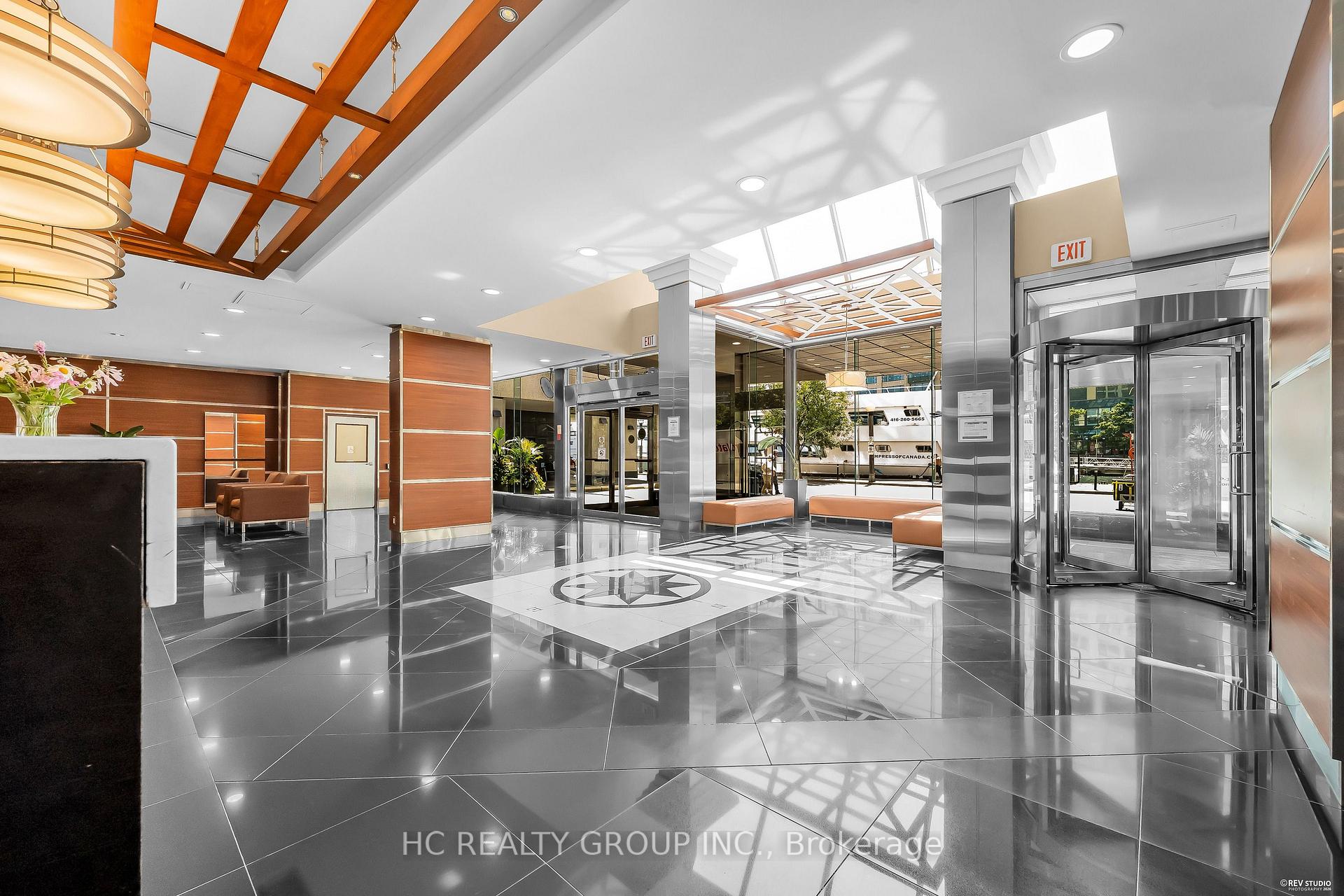 Photo 49 of Unit 3902, 99 Harbour Square, Toronto, Waterfront Communities — HOMEH