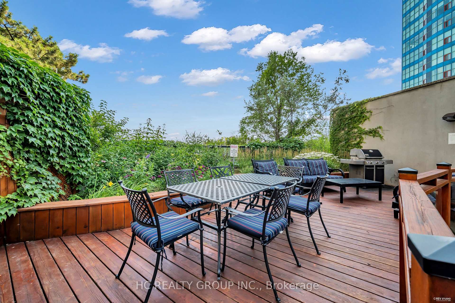 Photo 51 of Unit 3902, 99 Harbour Square, Toronto, Waterfront Communities — HOMEH