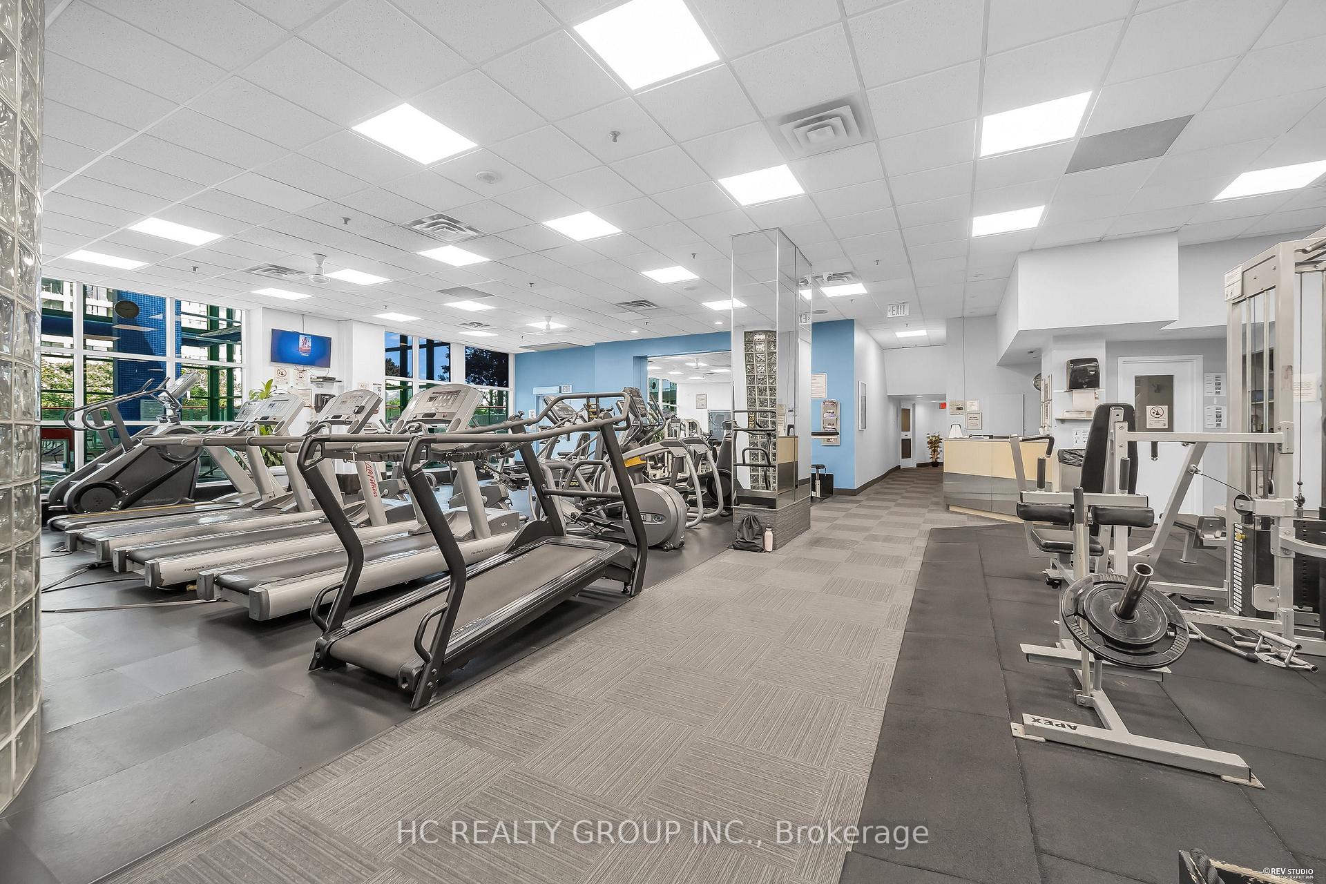 Photo 56 of Unit 3902, 99 Harbour Square, Toronto, Waterfront Communities — HOMEH
