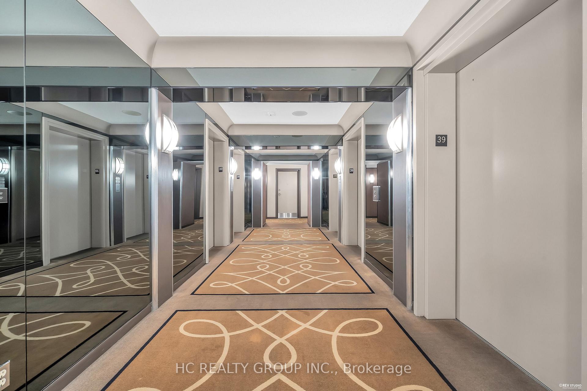Photo 58 of Unit 3902, 99 Harbour Square, Toronto, Waterfront Communities — HOMEH