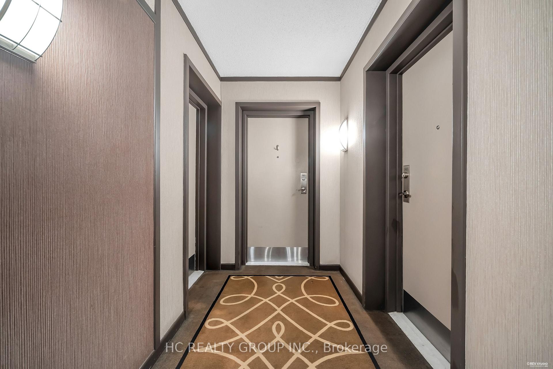 Photo 60 of Unit 3902, 99 Harbour Square, Toronto, Waterfront Communities — HOMEH