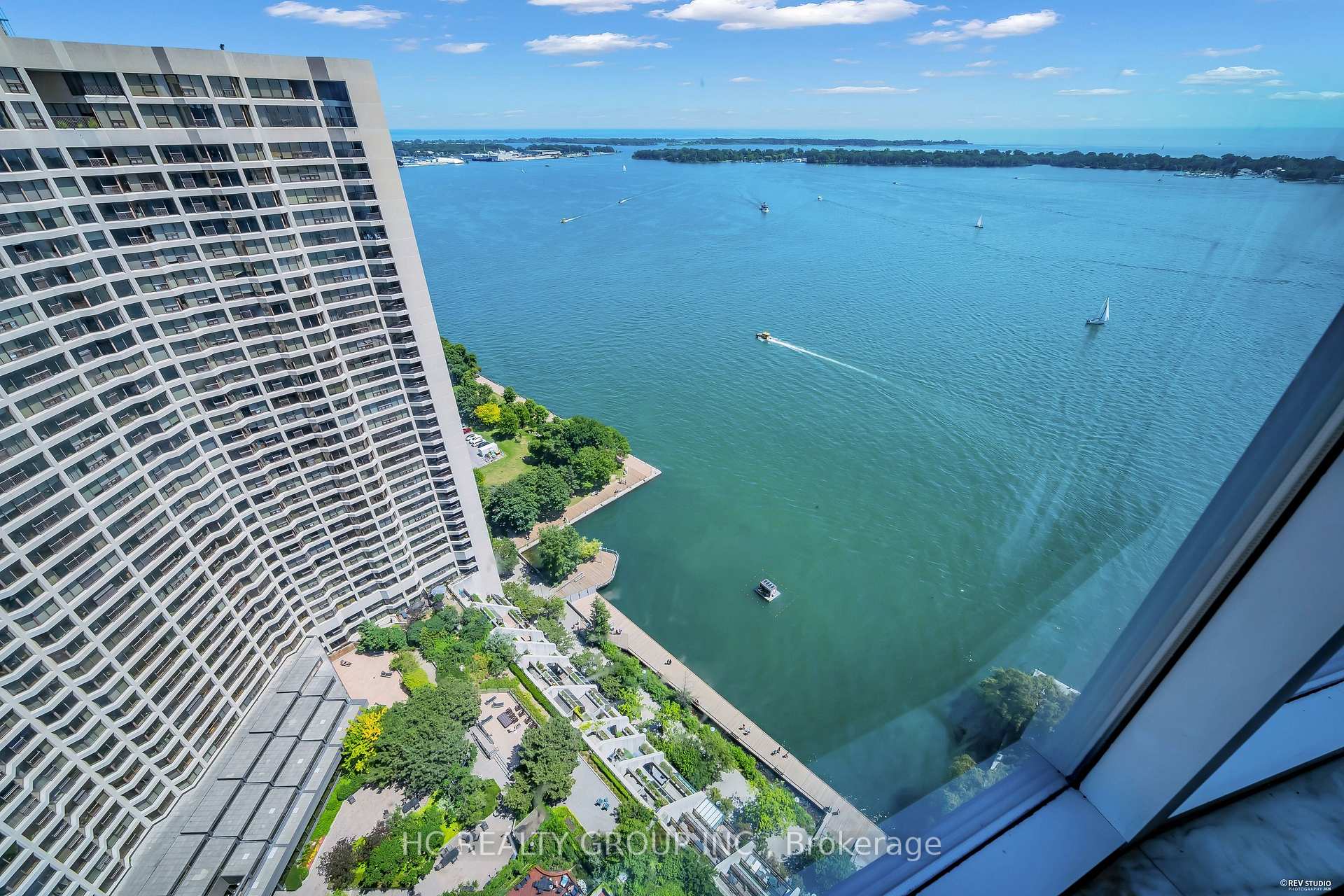 Photo 62 of Unit 3902, 99 Harbour Square, Toronto, Waterfront Communities — HOMEH