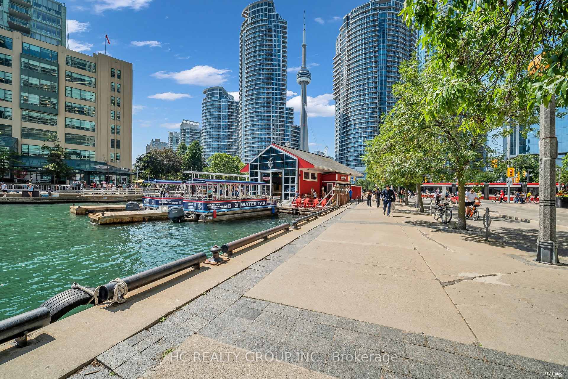 Photo 64 of Unit 3902, 99 Harbour Square, Toronto, Waterfront Communities — HOMEH