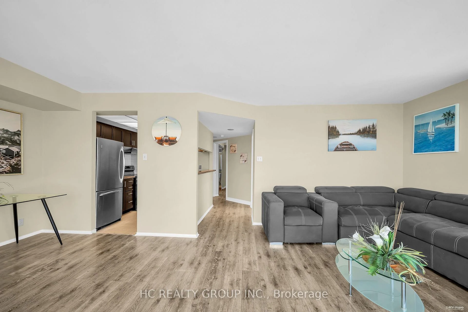 Photo 15 of Unit 3902, 99 Harbour Square, Toronto, Waterfront Communities — HOMEH