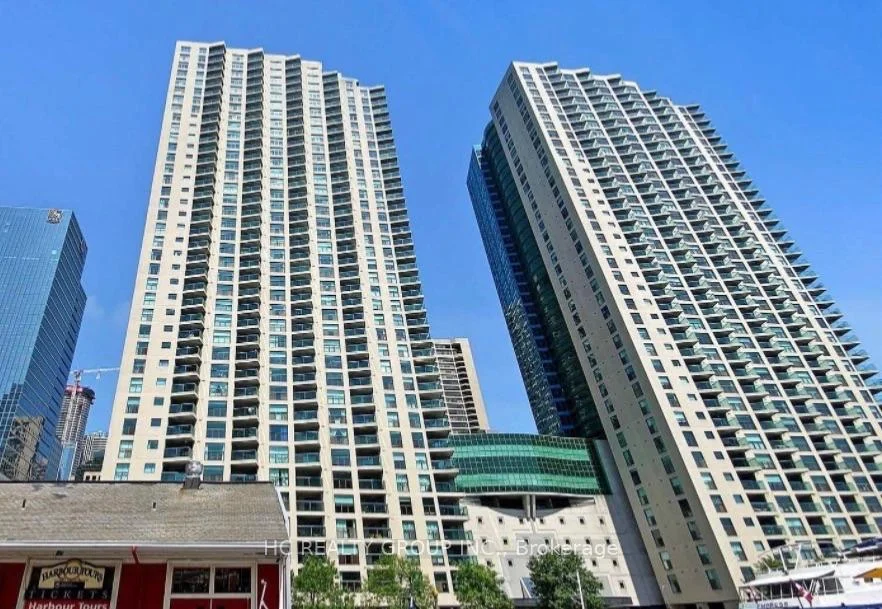 Photo 57 of Unit 3902, 99 Harbour Square, Toronto, Waterfront Communities — HOMEH