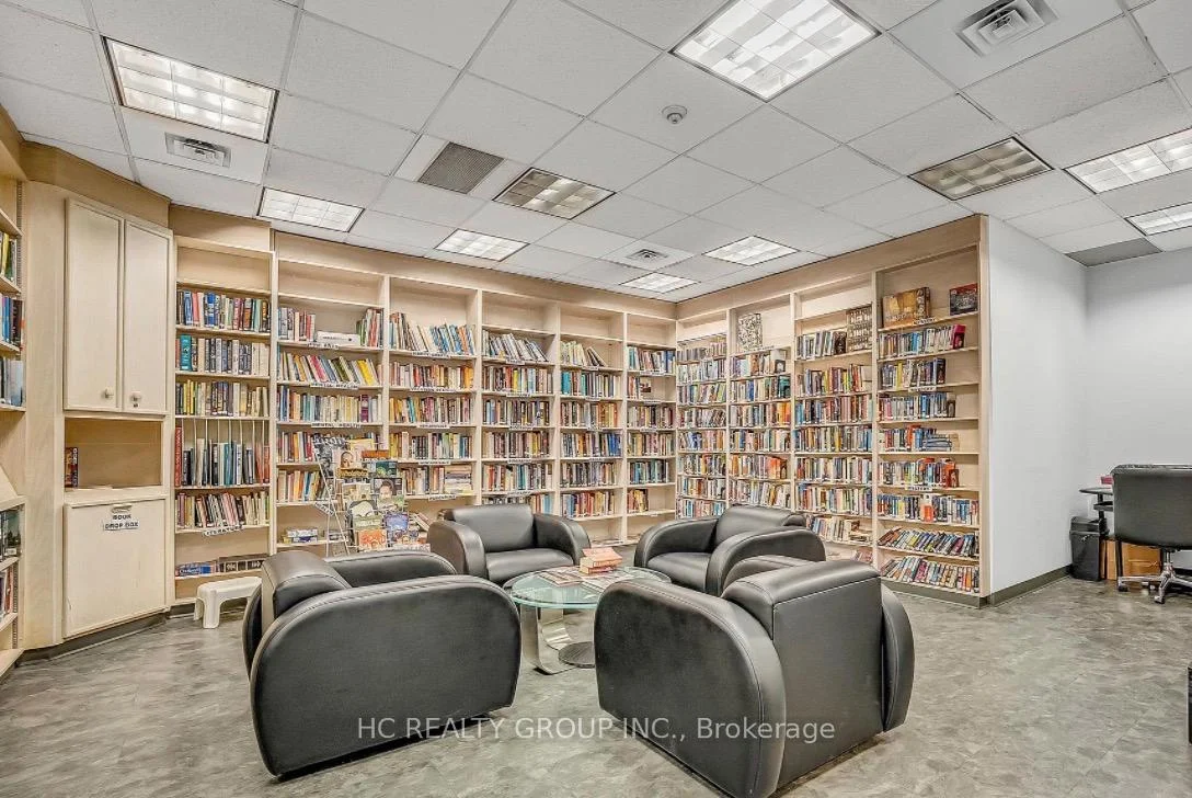 Photo 59 of Unit 3902, 99 Harbour Square, Toronto, Waterfront Communities — HOMEH