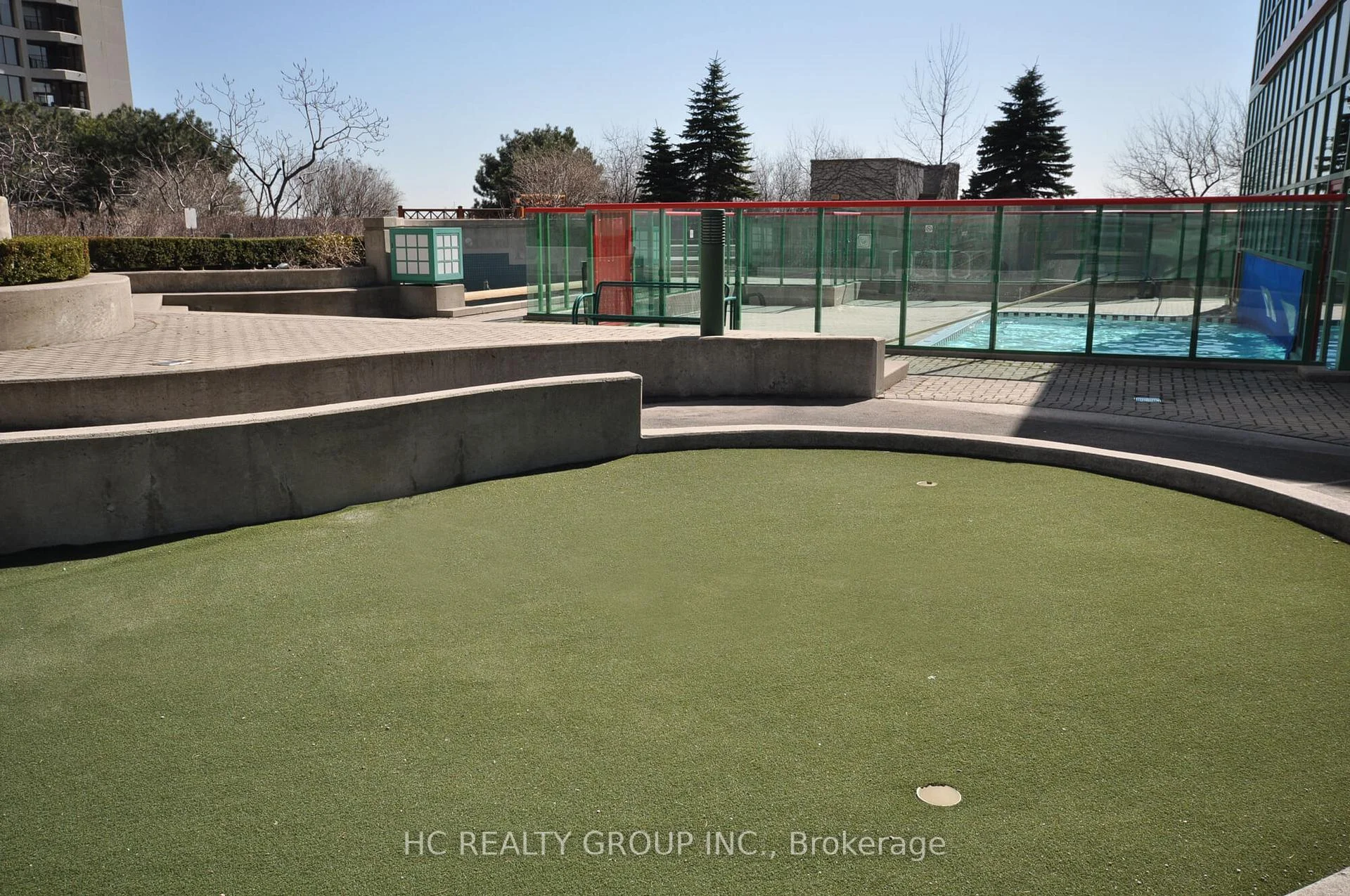 Photo 63 of Unit 3902, 99 Harbour Square, Toronto, Waterfront Communities — HOMEH