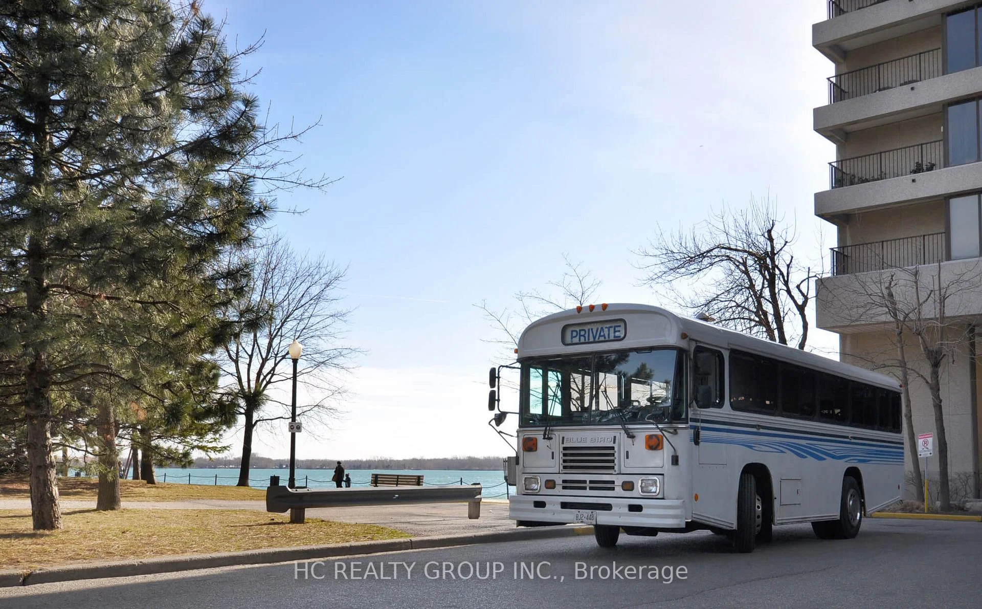 Photo 65 of Unit 3902, 99 Harbour Square, Toronto, Waterfront Communities — HOMEH
