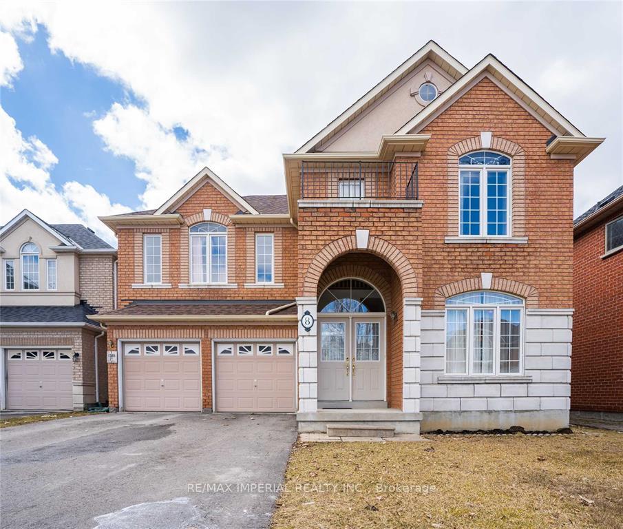 Photo of Unit Bsmt, 8 Harlequin Court