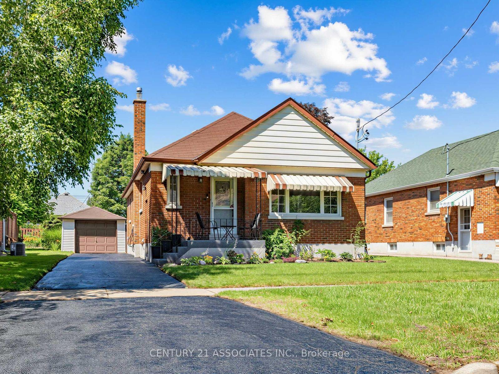 Photo 2 of 58 Central Park Boulevard S, Oshawa, Central — HOMEH