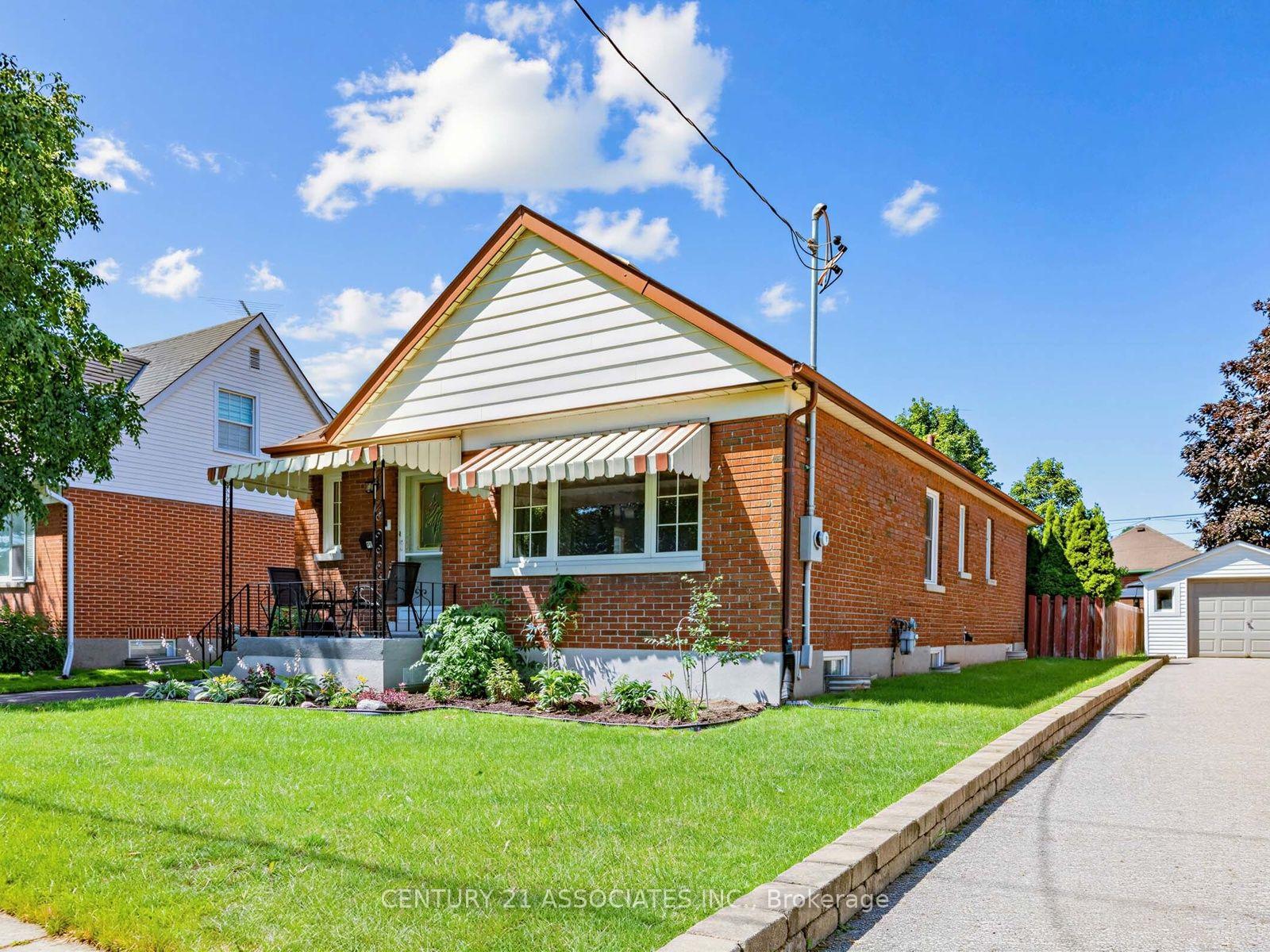Photo 4 of 58 Central Park Boulevard S, Oshawa, Central — HOMEH