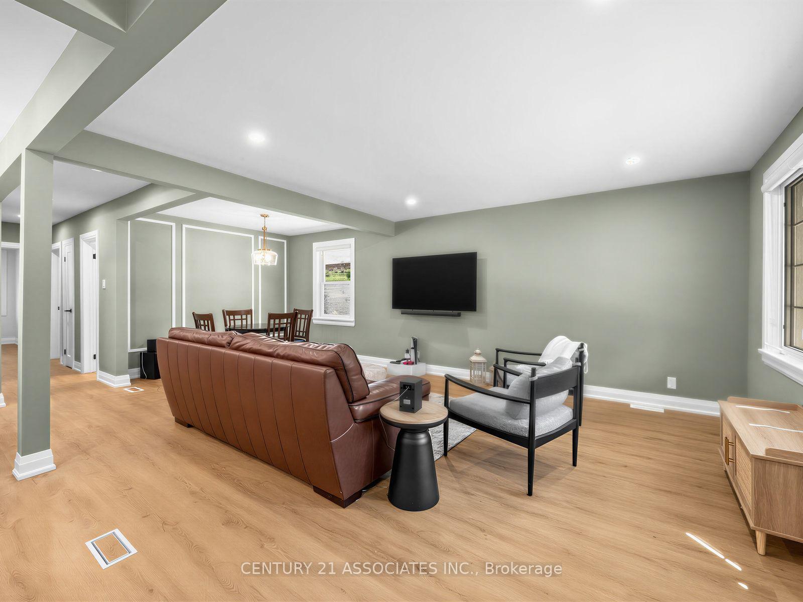 Photo 6 of 58 Central Park Boulevard S, Oshawa, Central — HOMEH