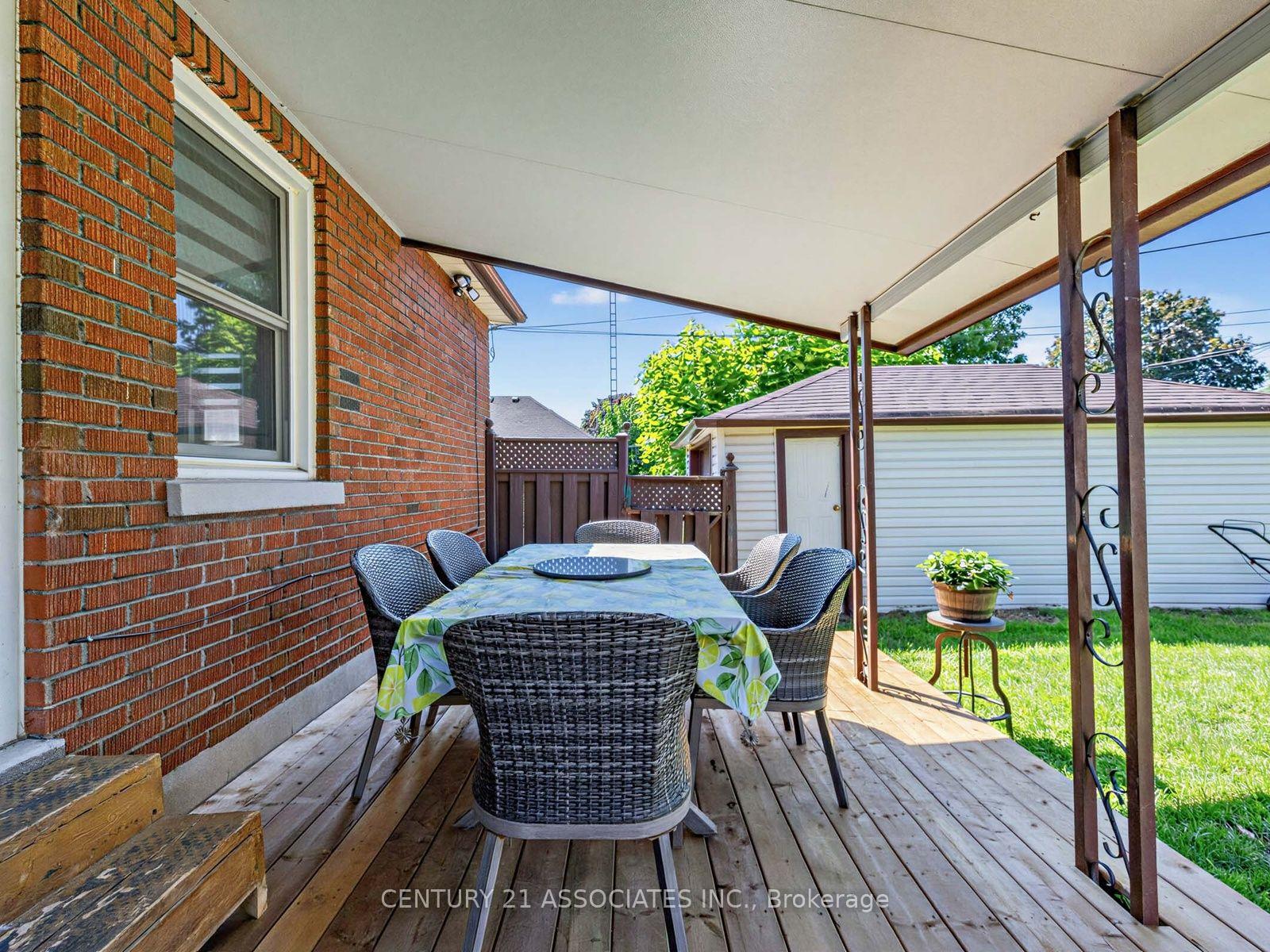 Photo 38 of 58 Central Park Boulevard S, Oshawa, Central — HOMEH
