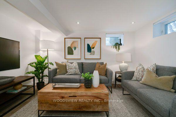 Photo 5 of 237 Rhodes Avenue, Toronto, Greenwood-Coxwell — HOMEH